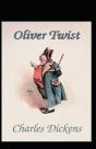 Oliver Twist Annotated - Preview