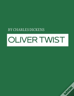 Capa do artigo Oliver Twist By Charles Dickens