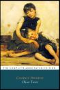 Oliver Twist By Charles Dickens "The New Unabridged & Annotated Classic Edition" - Preview