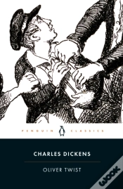 Capa do artigo Oliver Twist