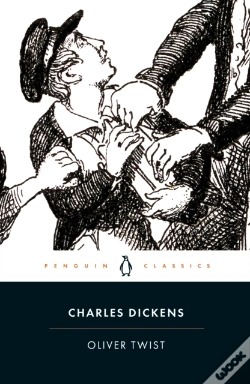Capa do artigo Oliver Twist