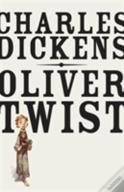Capa do artigo Oliver Twist