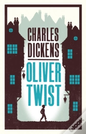 Capa do artigo Oliver Twist