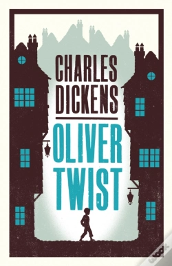 Capa do artigo Oliver Twist