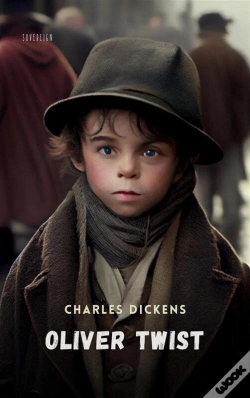 Capa do artigo Oliver Twist