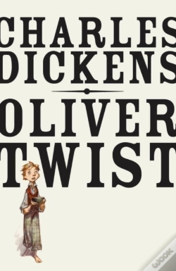 Capa do artigo Oliver Twist
