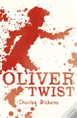 Capa do artigo Oliver Twist