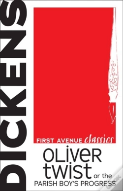 Capa do artigo Oliver Twist