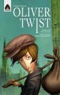 Oliver Twist - Preview