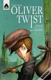 Capa do artigo Oliver Twist