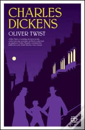Capa do artigo Oliver Twist