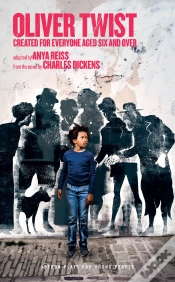 Capa do artigo Oliver Twist