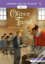 Oliver Twist