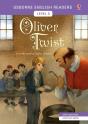 Oliver Twist - Preview