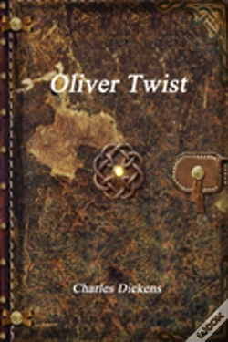 Capa do artigo Oliver Twist