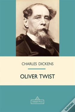 Capa do artigo Oliver Twist
