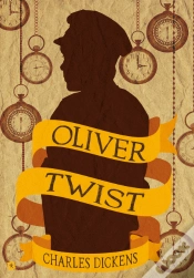 Capa do artigo Oliver Twist