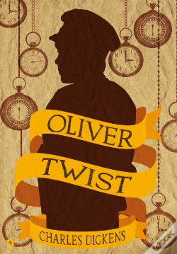 Capa do artigo Oliver Twist