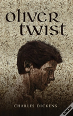 Capa do artigo Oliver Twist