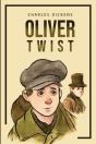 Oliver Twist - Preview