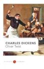 Oliver Twist - Preview