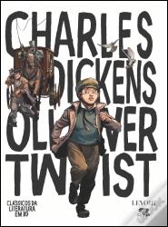 Oliver Twist