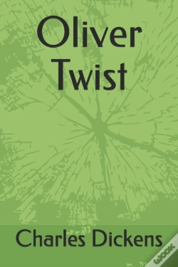 Capa do artigo Oliver Twist