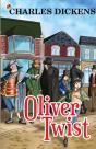 Oliver Twist - Preview