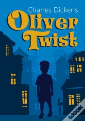 Capa do artigo Oliver Twist