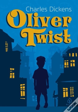 Capa do artigo Oliver Twist