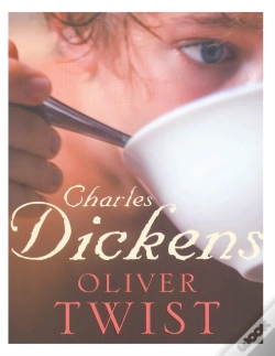 Capa do artigo Oliver Twist