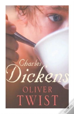 Capa do artigo Oliver Twist