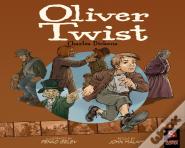 Oliver Twist