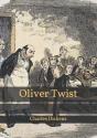 Oliver Twist - Preview
