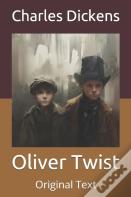 Oliver Twist