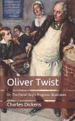 Oliver Twist
