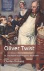 Oliver Twist - Preview