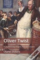 Oliver Twist
