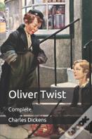 Oliver Twist