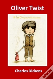 Capa do artigo Oliver Twist