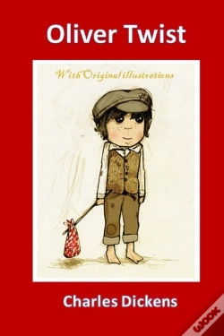 Capa do artigo Oliver Twist