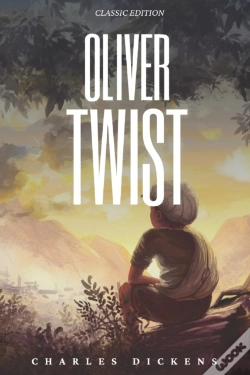Capa do artigo Oliver Twist