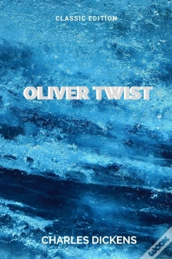 Capa do artigo Oliver Twist