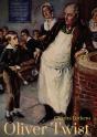 Oliver Twist - Preview