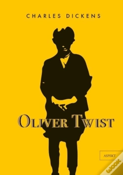 Capa do artigo Oliver Twist