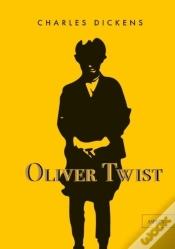 Capa do artigo Oliver Twist