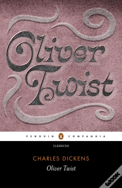 Capa do artigo Oliver Twist