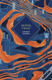 Capa do artigo Oliver Twist