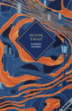 Capa do artigo Oliver Twist