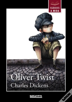 Capa do artigo Oliver Twist